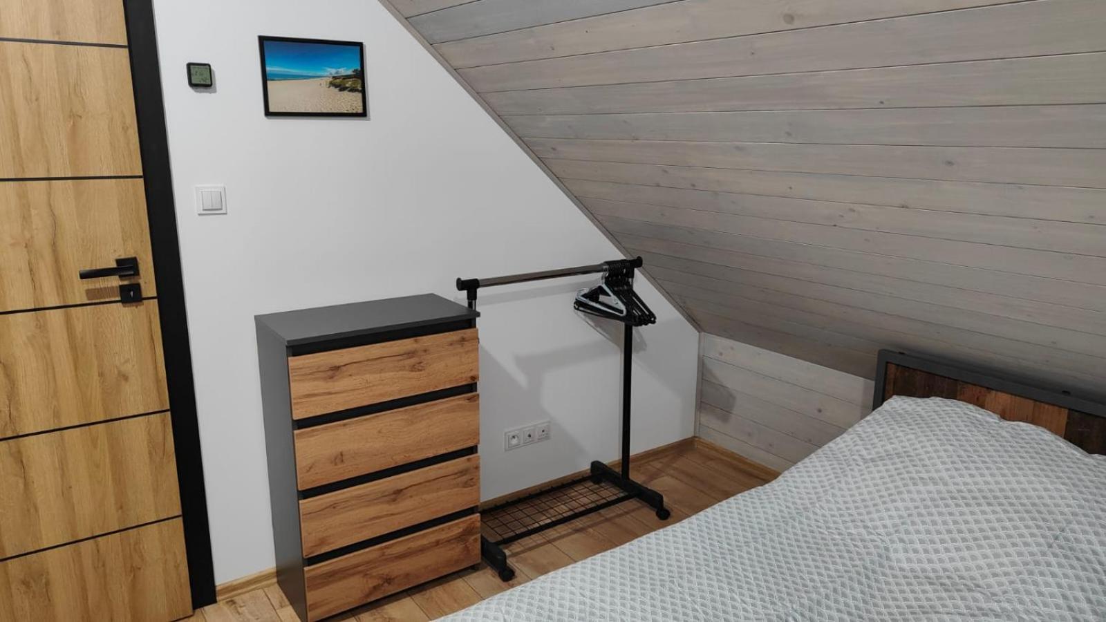 Holiday home Lipowy Balia-jacuzzi Sasino