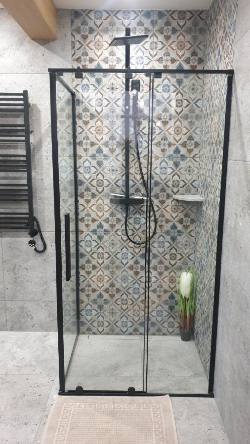 Lipowy Balia-jacuzzi * Sasino