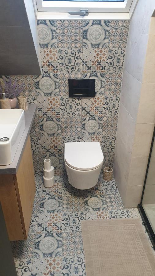 Lipowy Balia-jacuzzi Holiday home