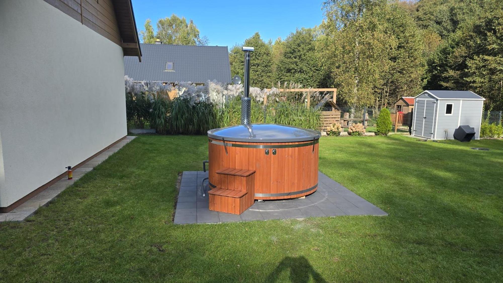Lipowy Balia-jacuzzi